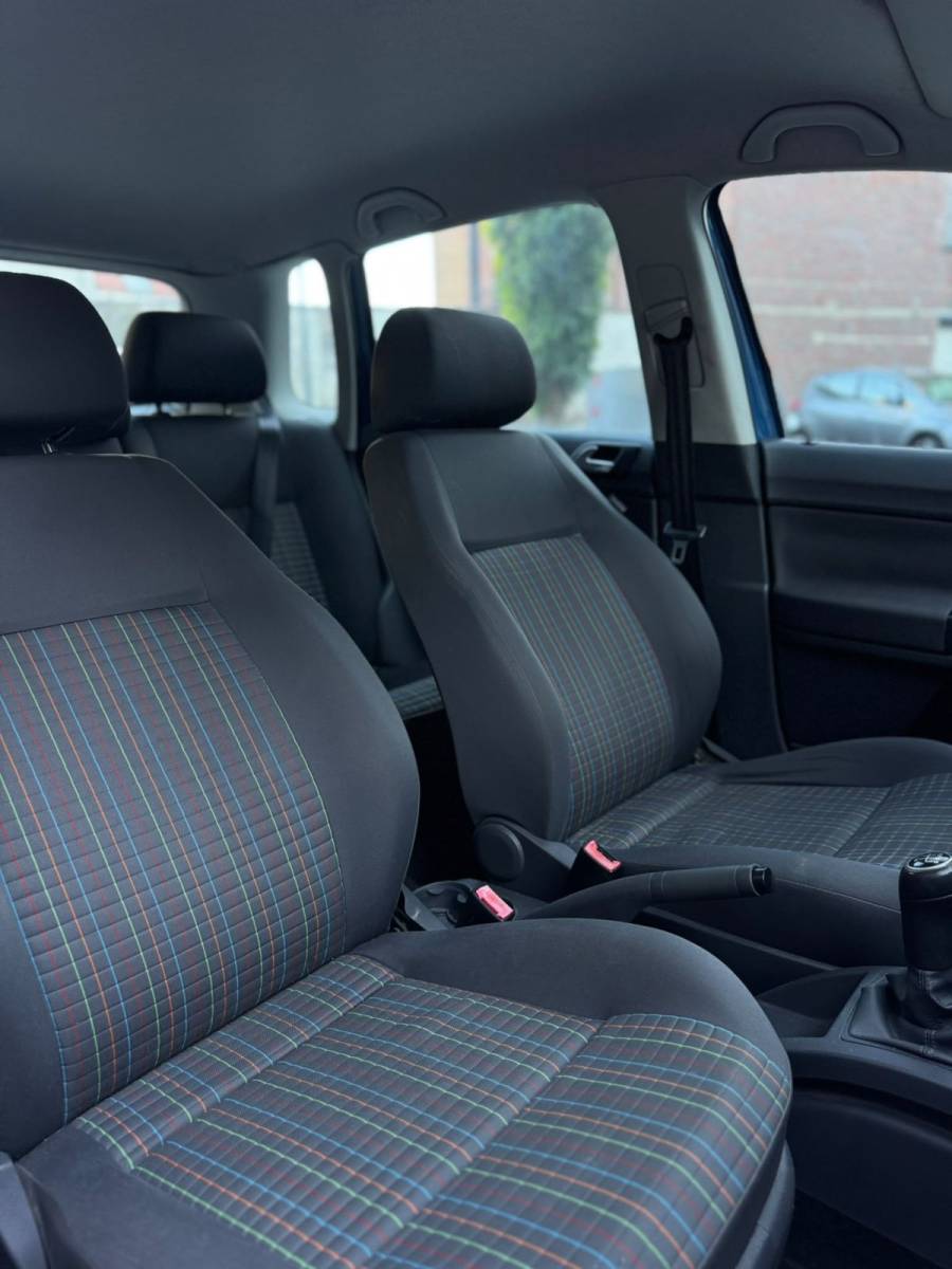 Volkswagen Polo photo 5