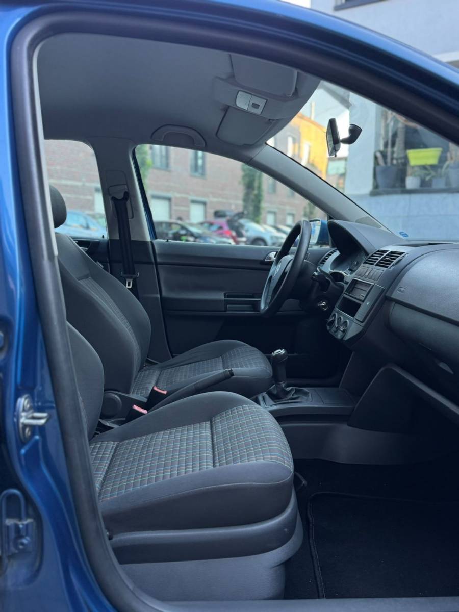 Volkswagen Polo photo 6