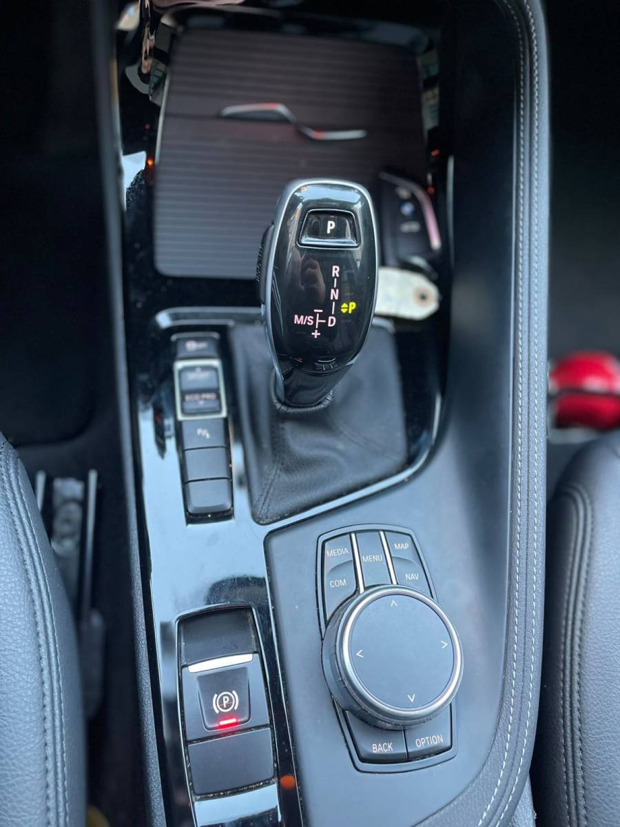 BMW x1 photo 8