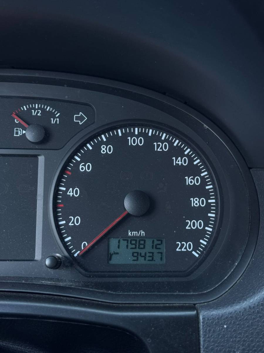 Volkswagen Polo photo 10