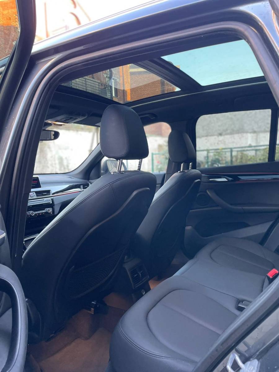 BMW x1 photo 3