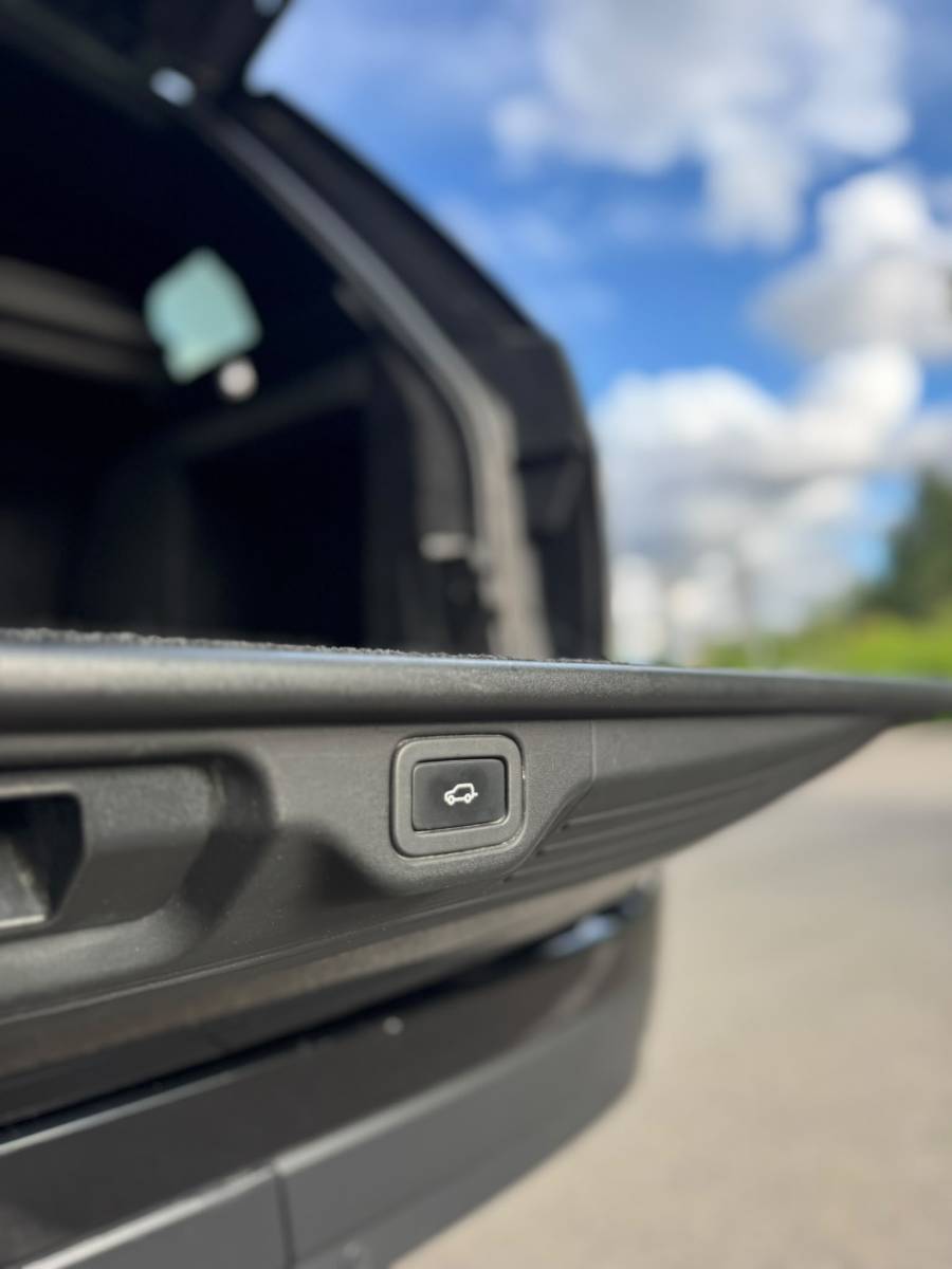 Land Rover Range Rover photo 5