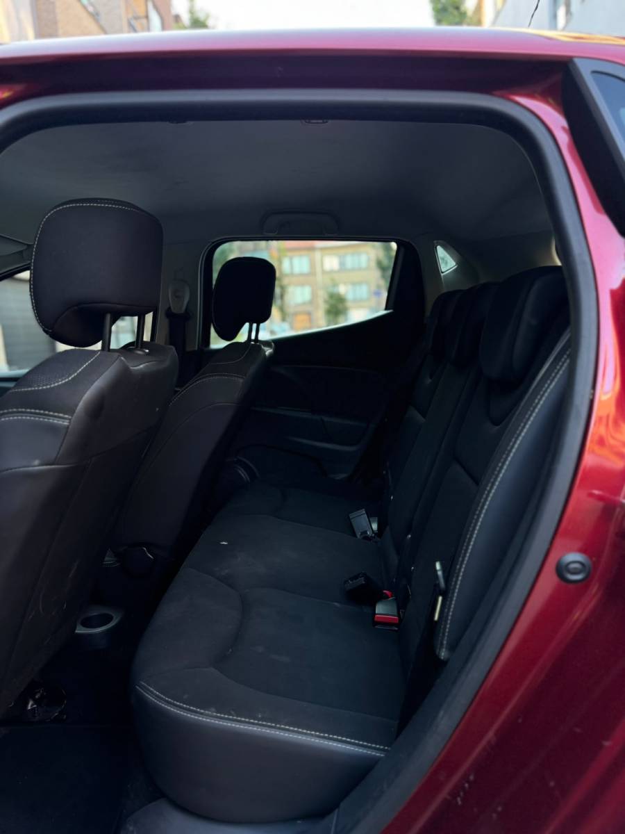 Renault Clio 4 photo 11
